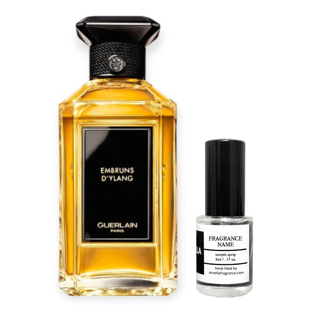 Embruns d'Ylang EDP