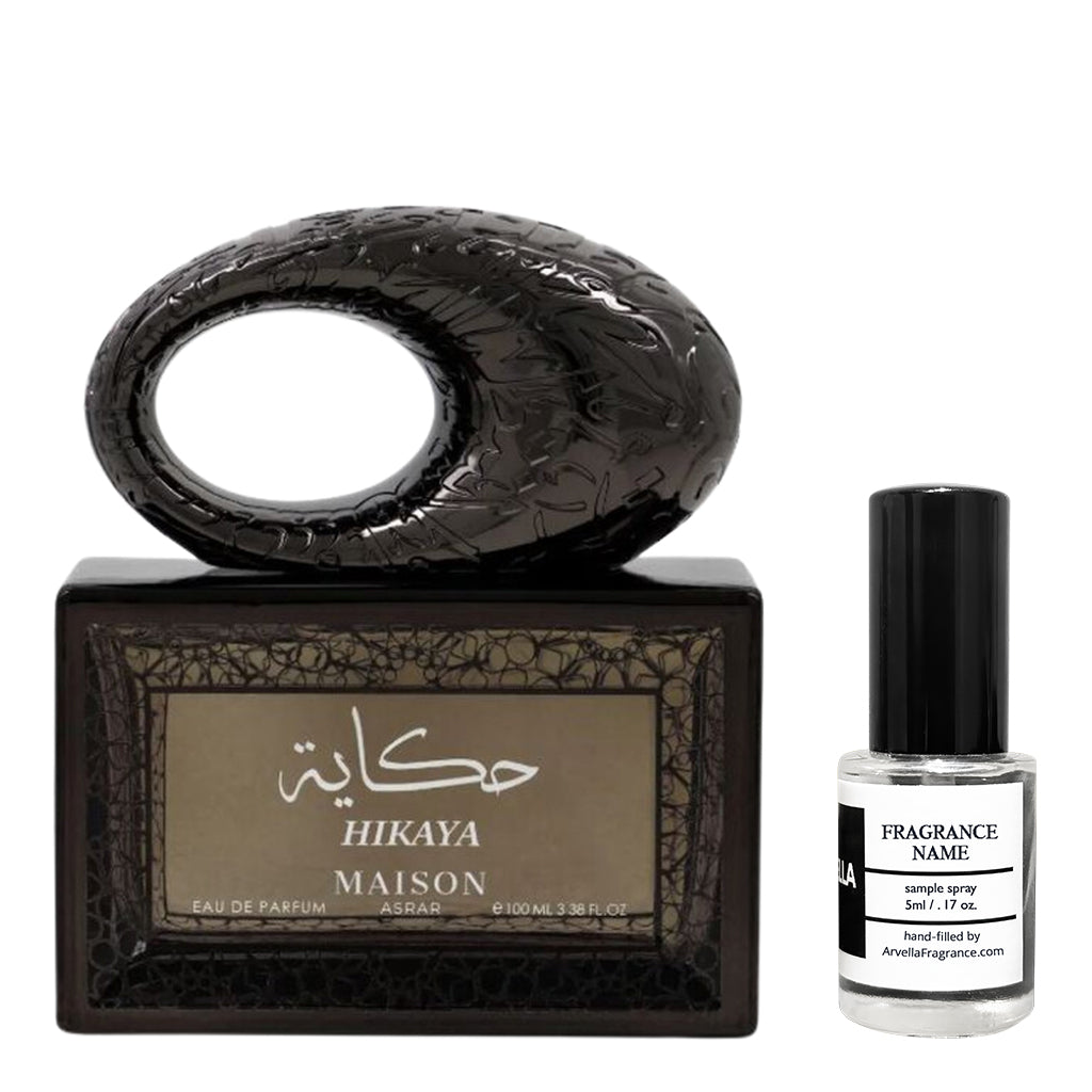 Future Collection Hikaya EDP
