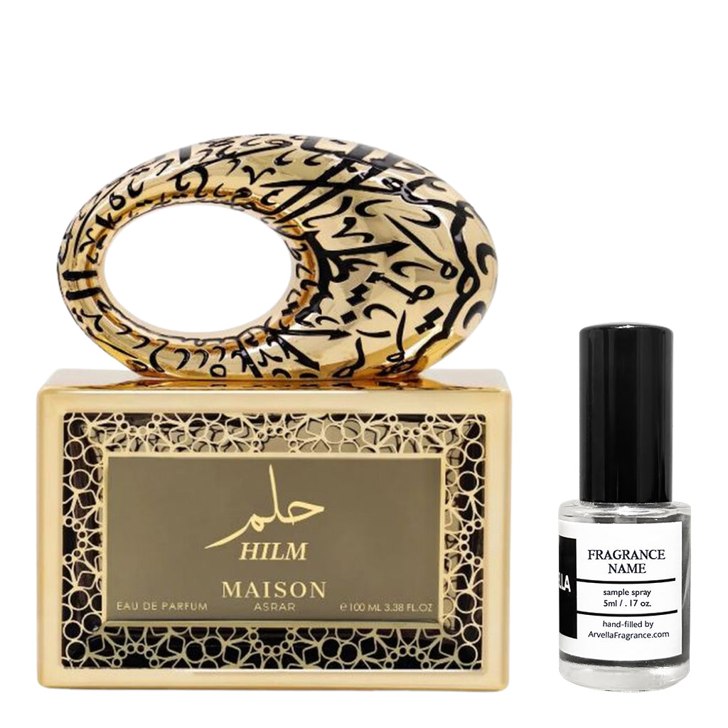 Hilm EDP