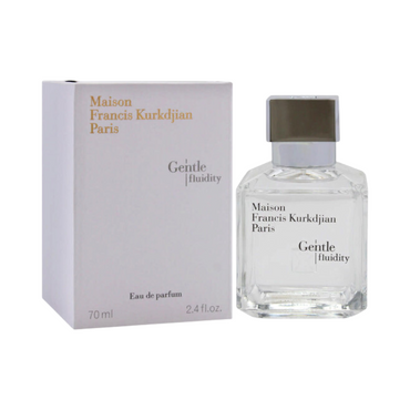 MFK Gentle Fluidity Silver 2.4 oz. / 70ml Eau de Parfum - Arvella Fragrance