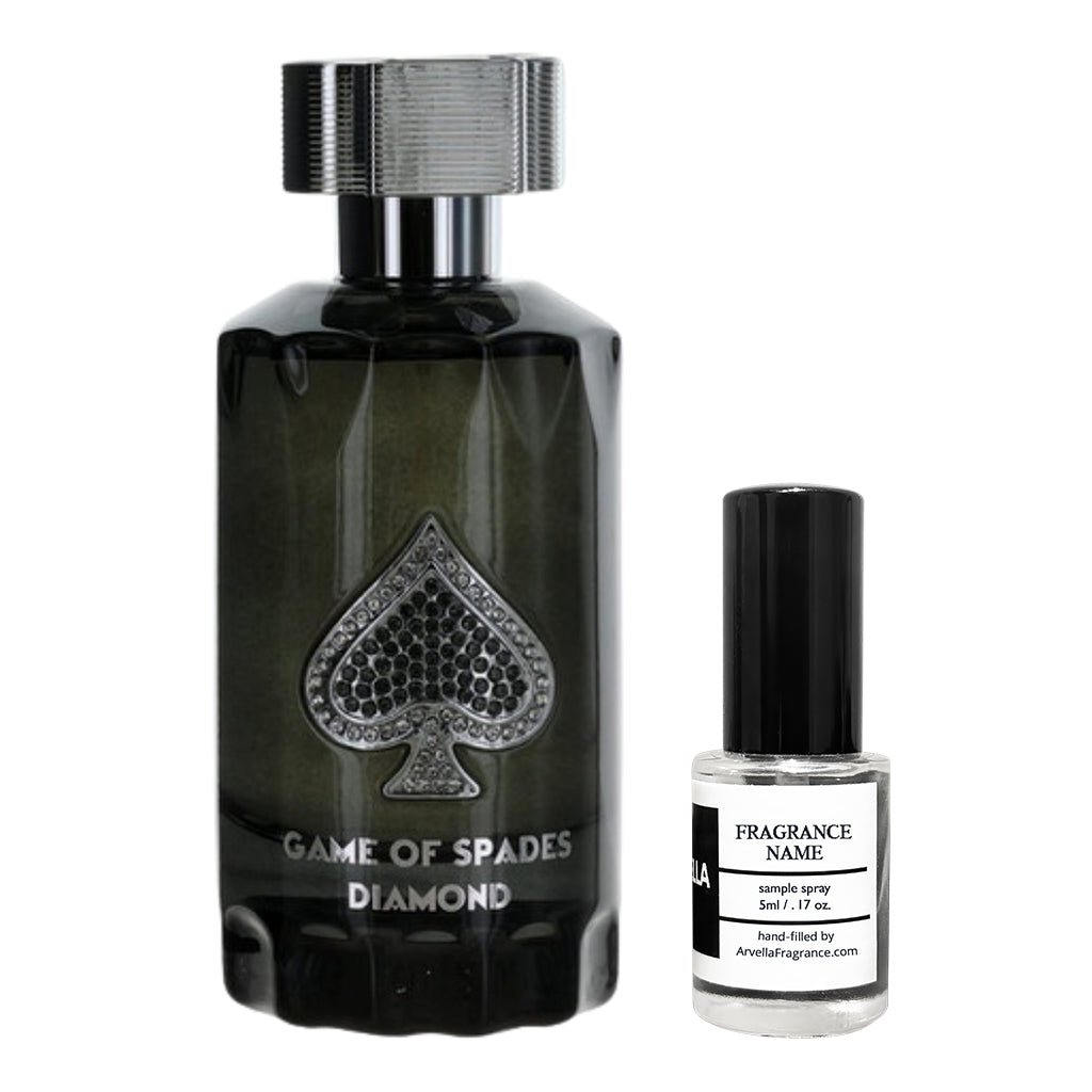 Game of Spades Diamond Parfum