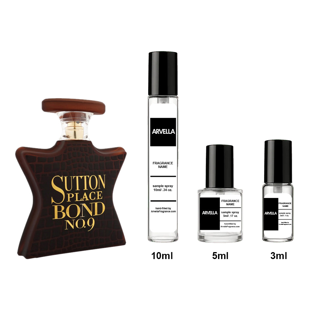 Bond No. 9 Sutton Place Sample