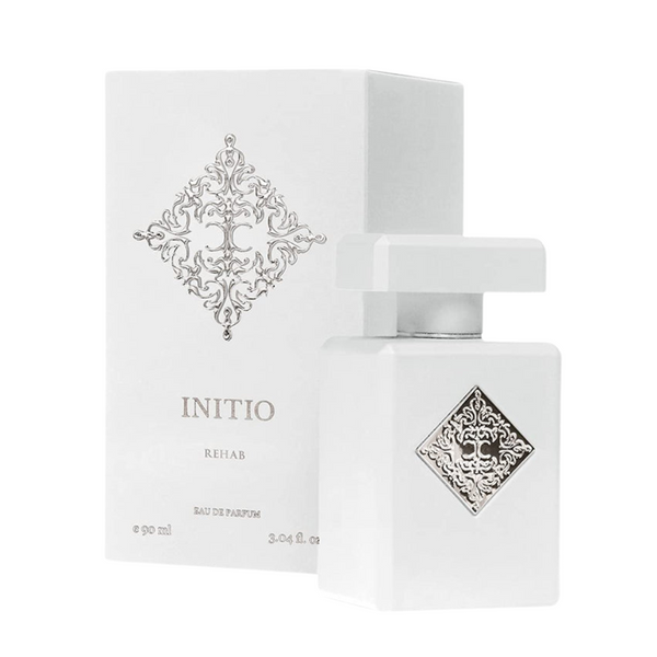 Initio Rehab
