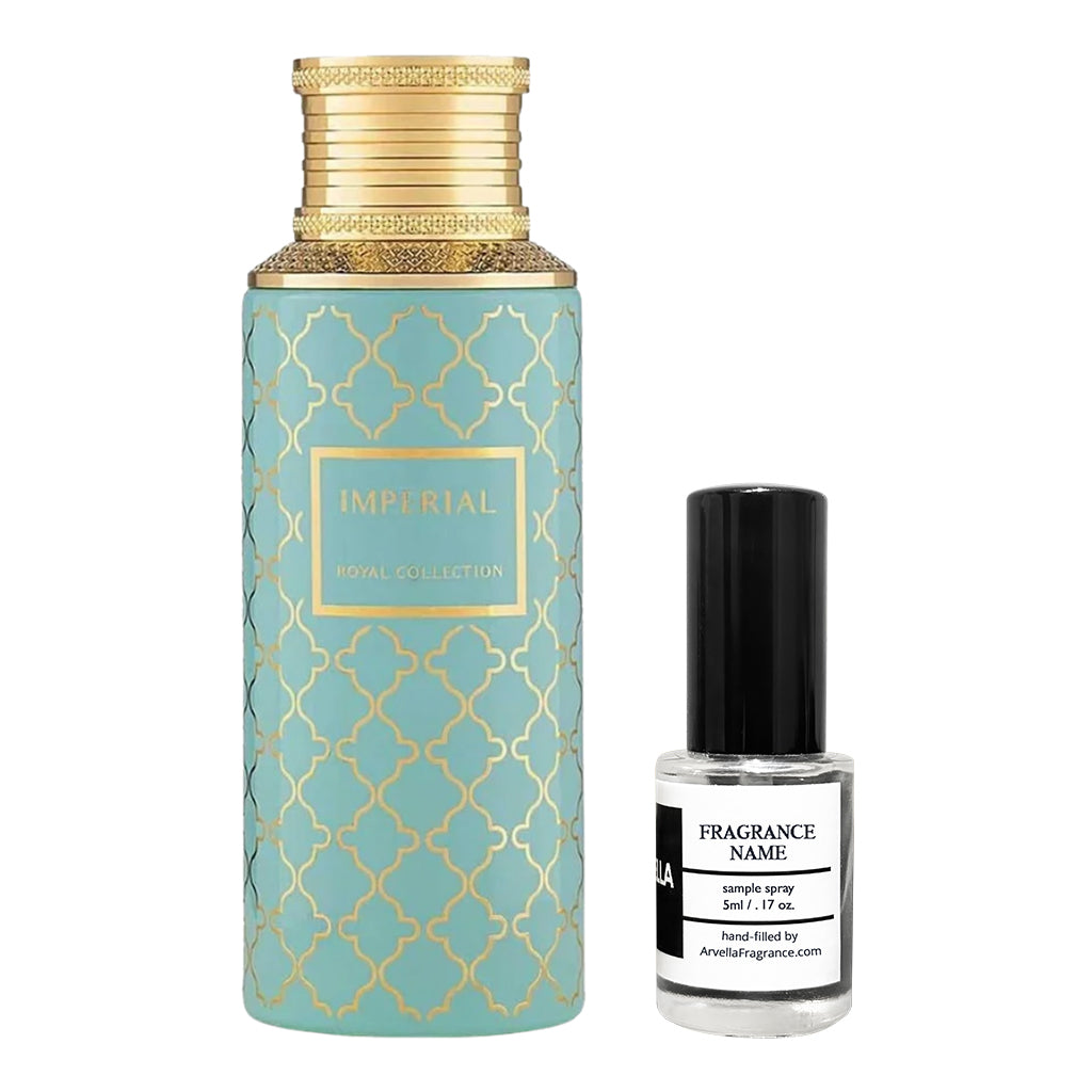 Imperial EDP