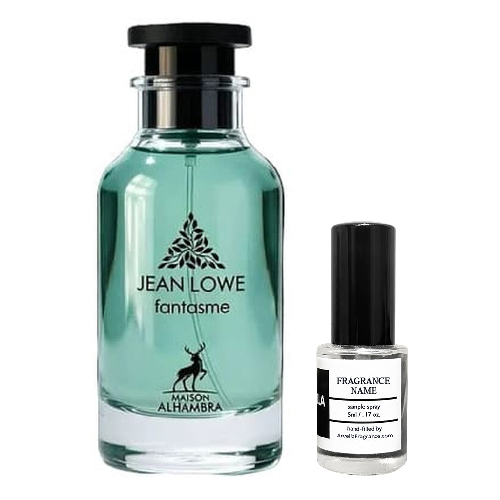Jean Lowe Fantasme EDP