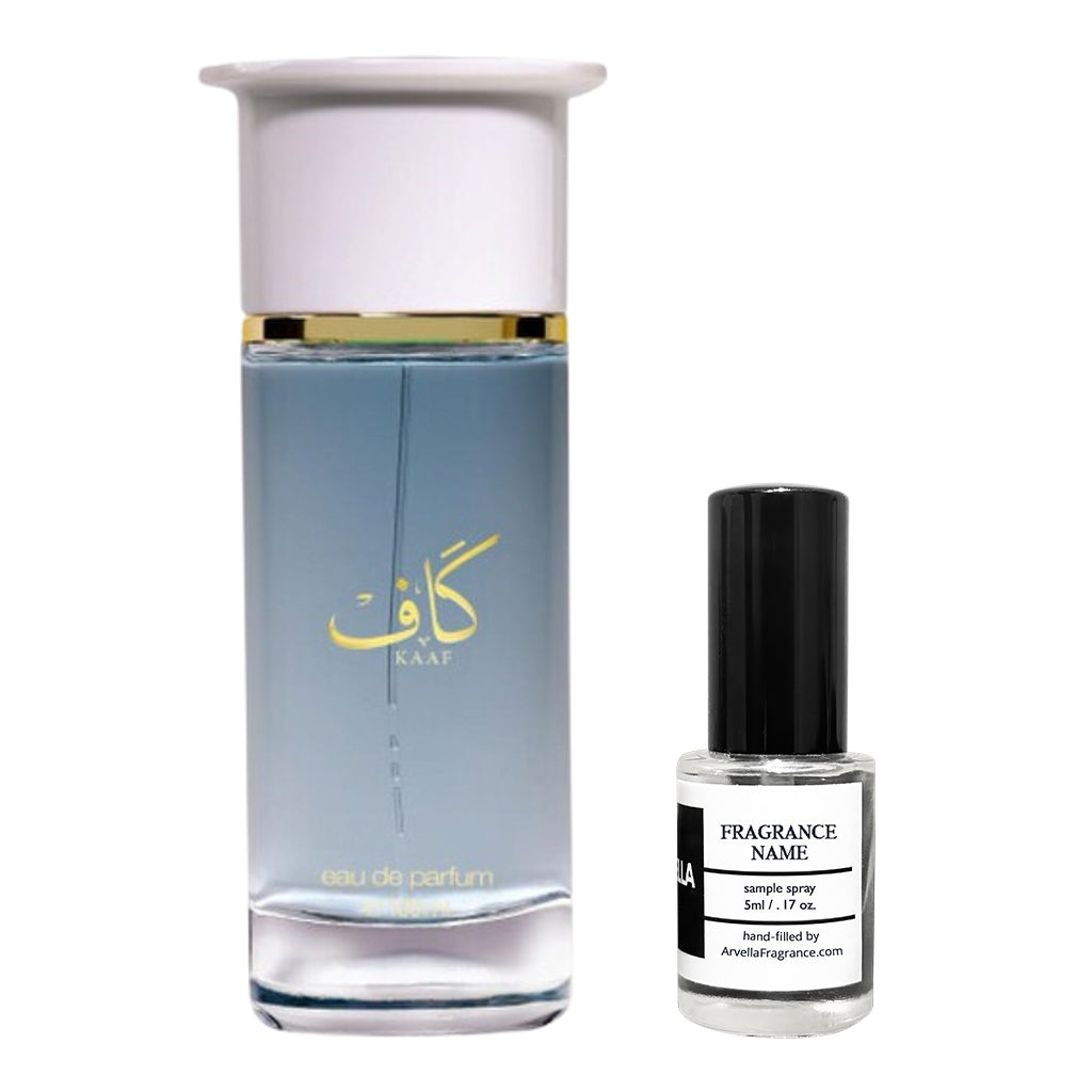 Kaaf Extrait de Parfum