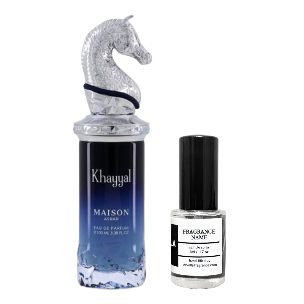 Khayyal EDP