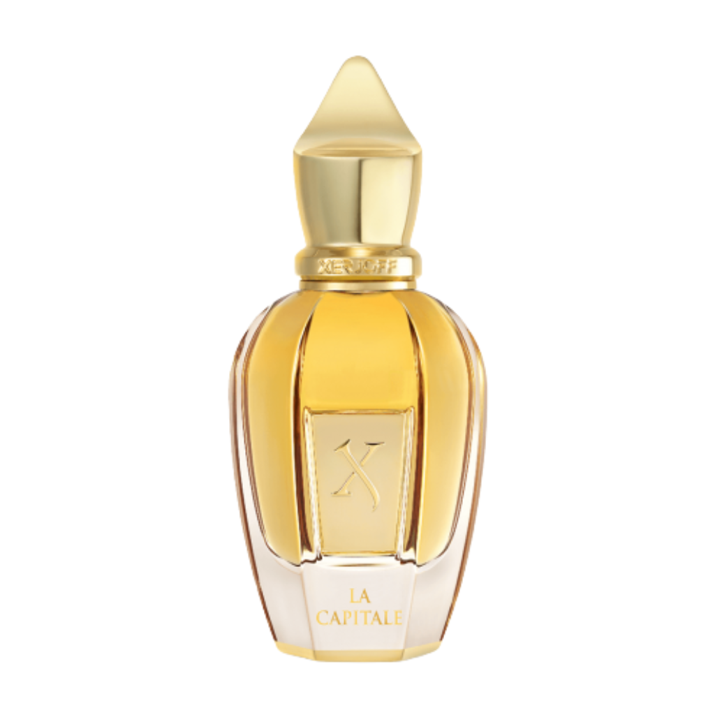 Xerjoff La Capitale 1.7 oz. / 50ml Parfum - Arvella Fragrance