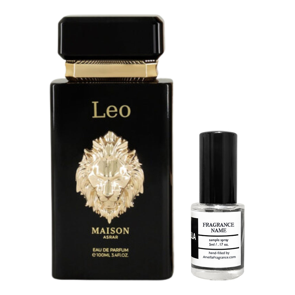 Leo EDP