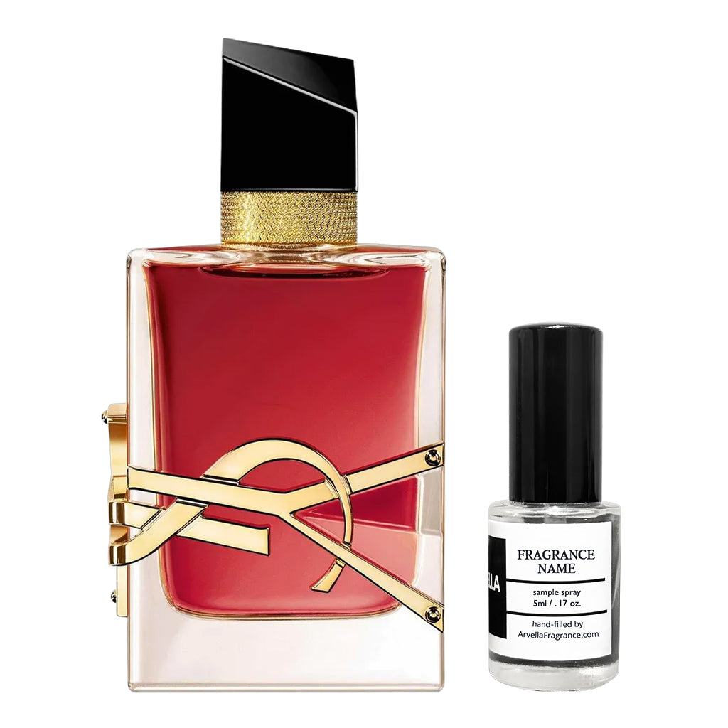 Libre Berry Crush EDP (New Release) – Arvella Fragrance