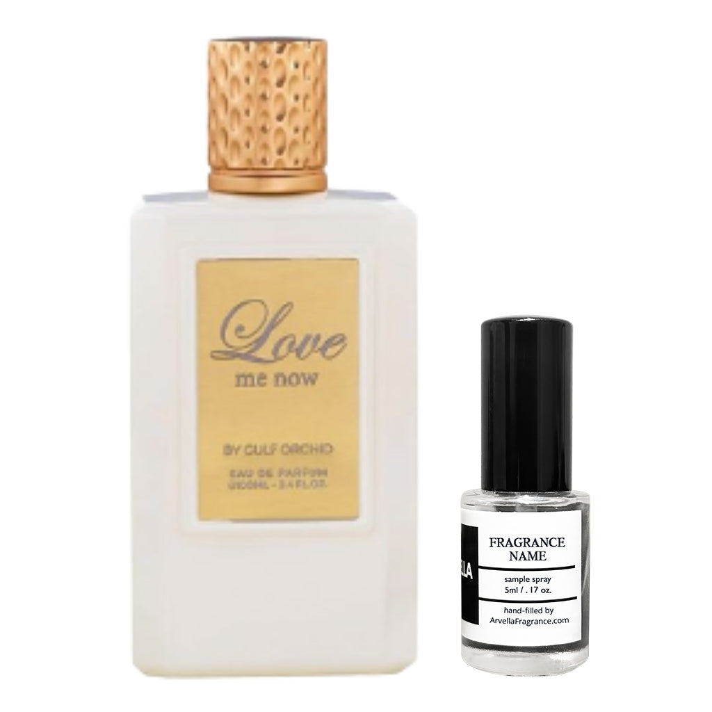 Love Me Now EDP
