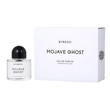 Byredo Mojave Ghost 1.7 oz. / 50ml Eau de Parfum - Arvella Fragrance