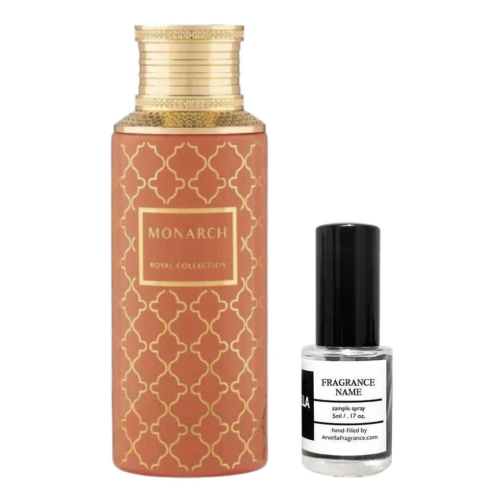 Monarch EDP