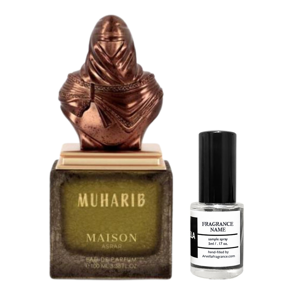 Muharib EDP