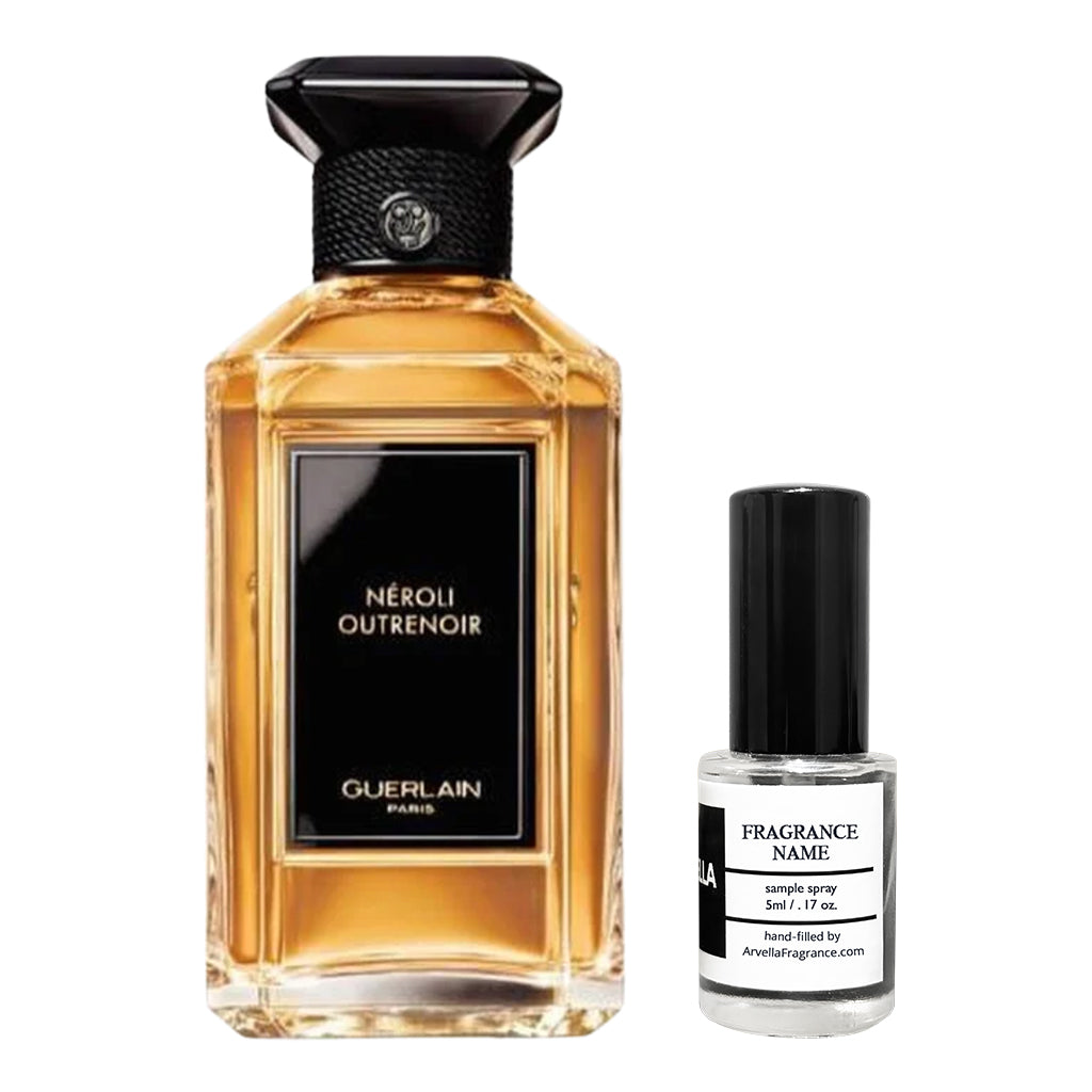 Neroli Outrenoir EDP