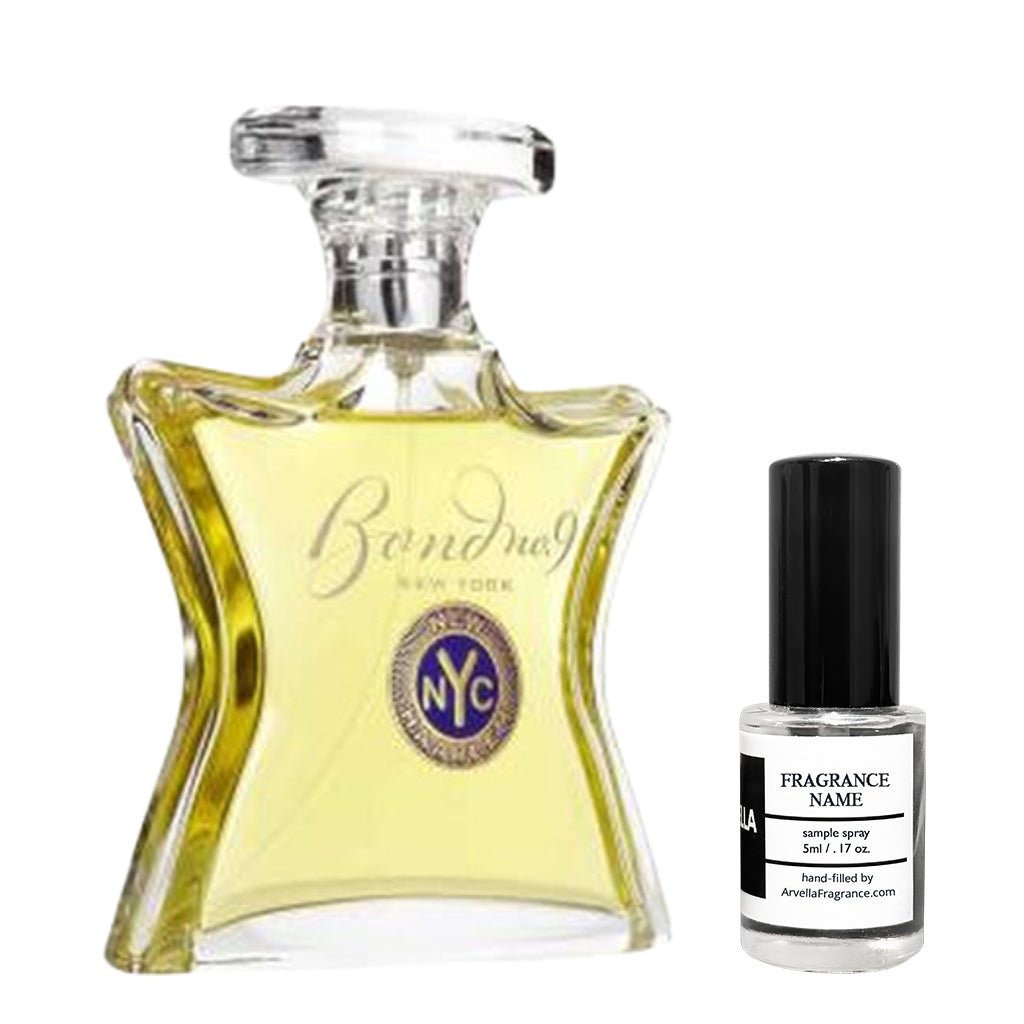 New Haarlem EDP