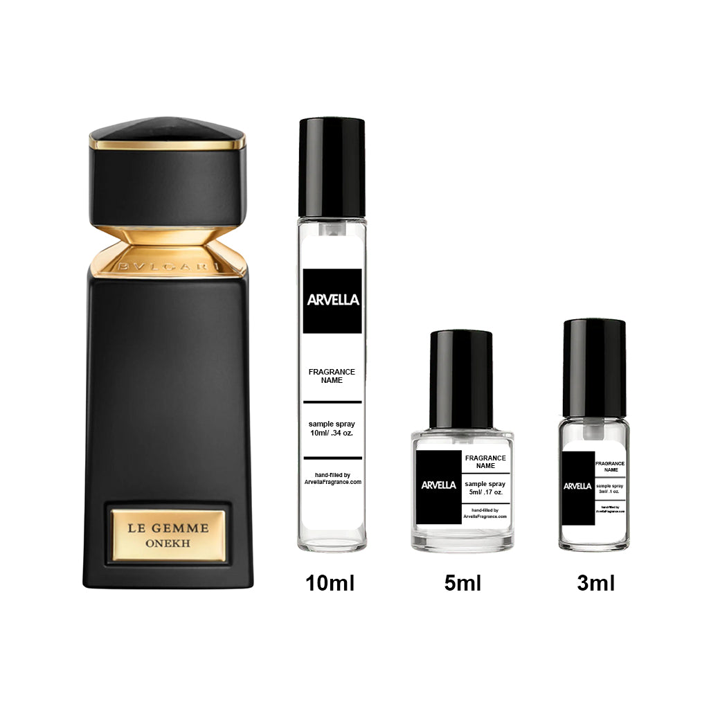 Bvlgari Onekh Decant