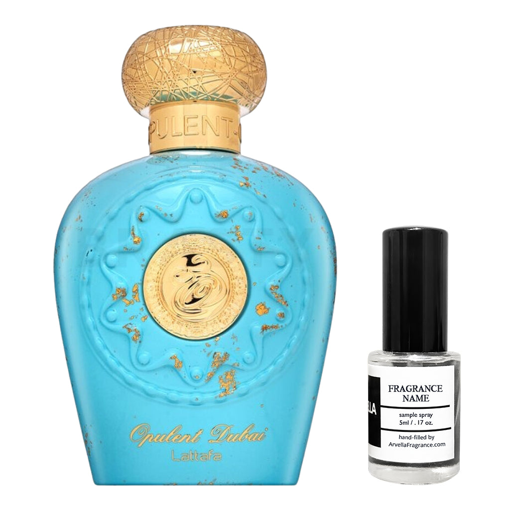 Opulent Dubai EDP – Arvella Fragrance