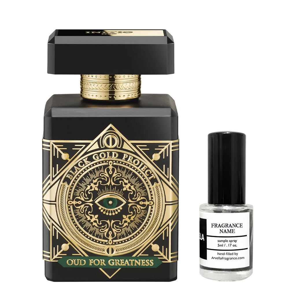 Oud For Greatness Neo EDP