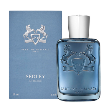 Parfums de Marly Sedley 4.2 oz. / 125ml Eau de Parfum - Arvella Fragrance