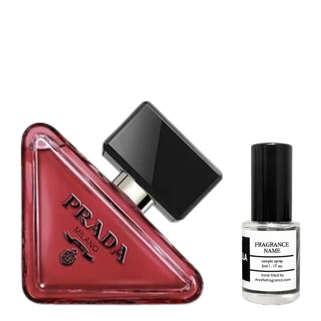 Paradoxe Radical Essence Parfum