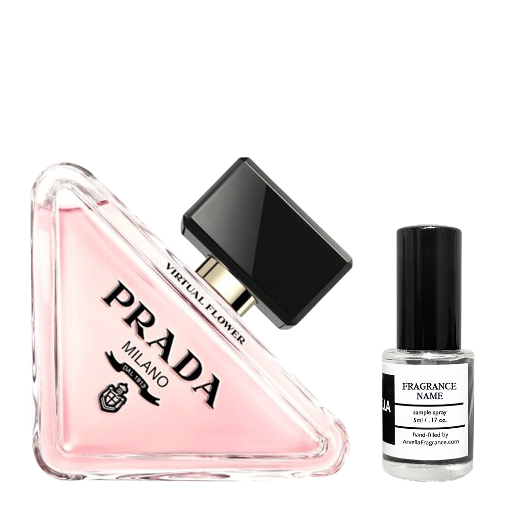 Paradoxe Virtual Flower EDP
