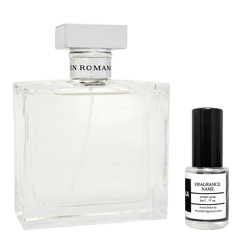Romance EDP