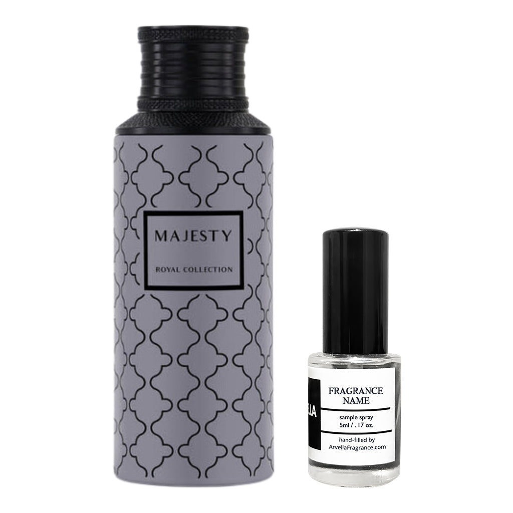 Royal Collection Majesty EDP