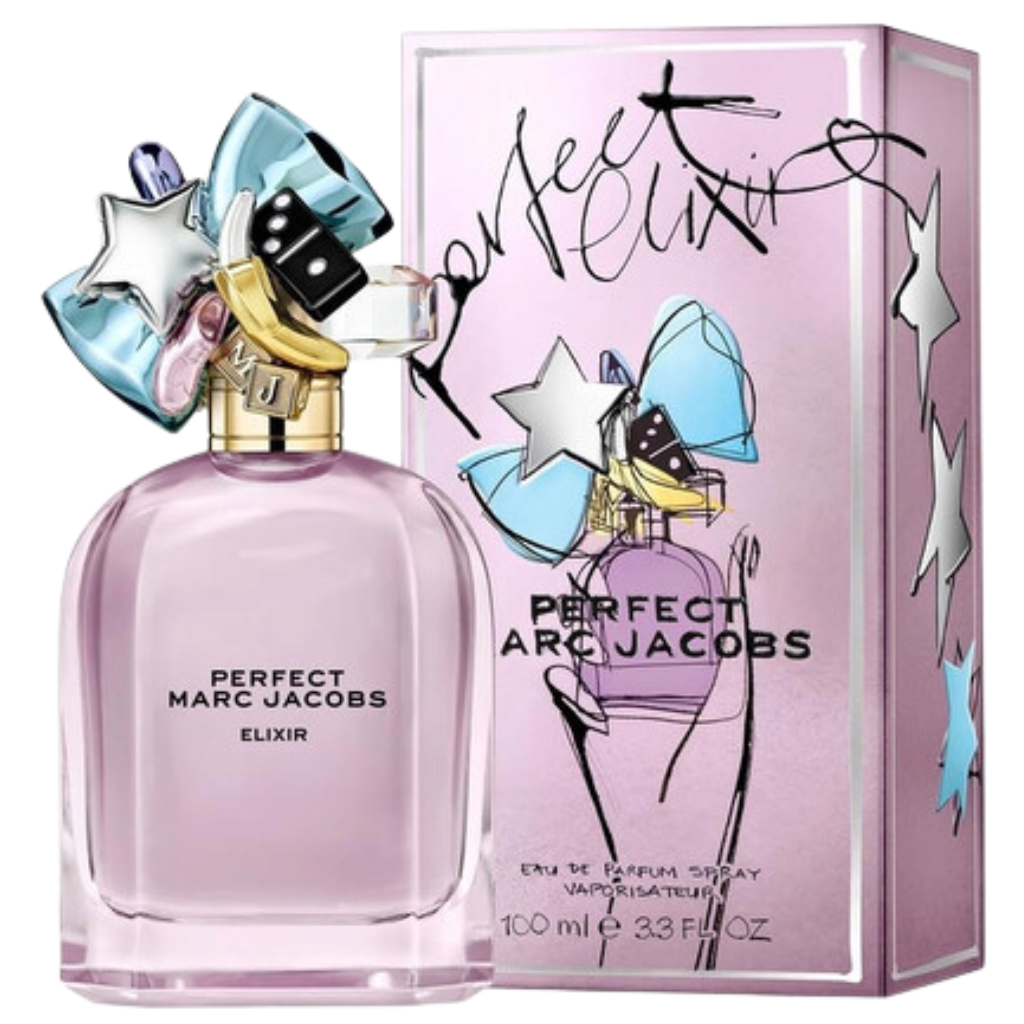 Perfect Elixir EDP – Arvella Fragrance