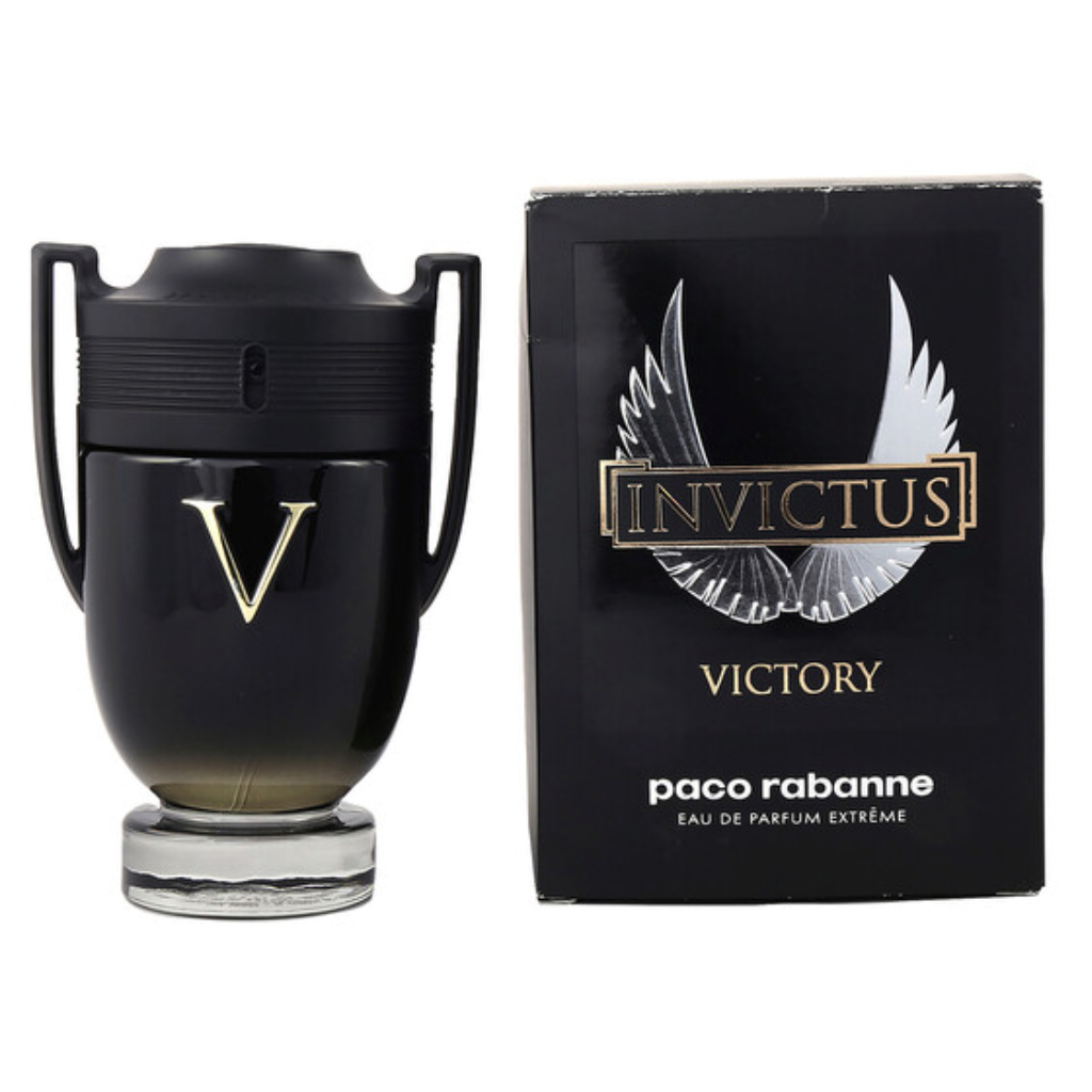 Invictus Gold Box Invictus Victory EDP – Arvella Fragrance
