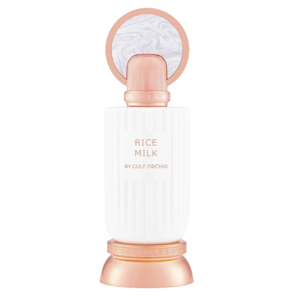 Rice Milk EDP