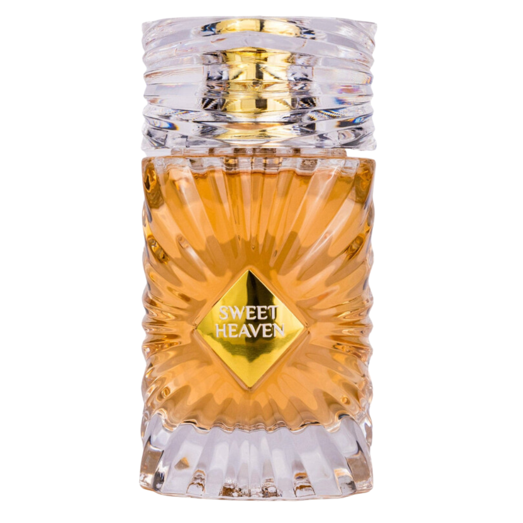 Sweet Heaven EDP