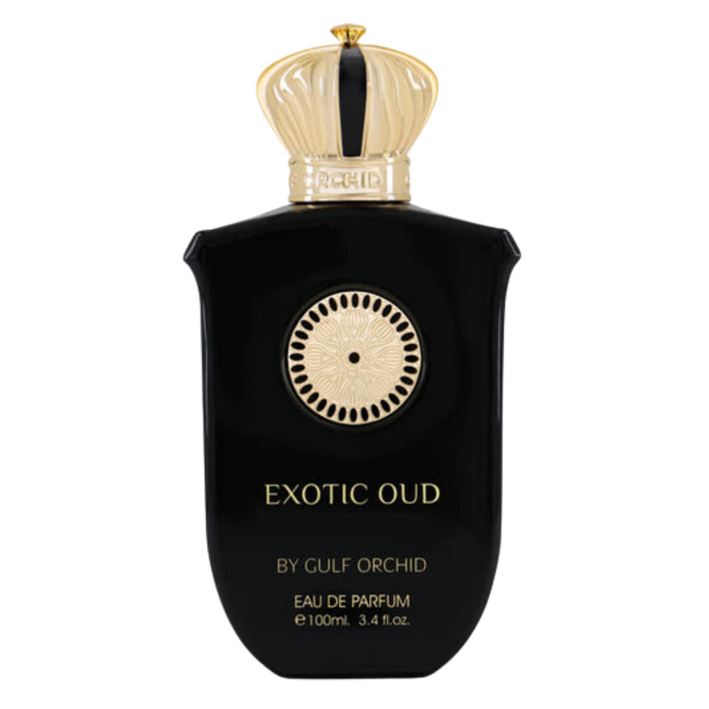 Niche Collection Exotic oud EDP