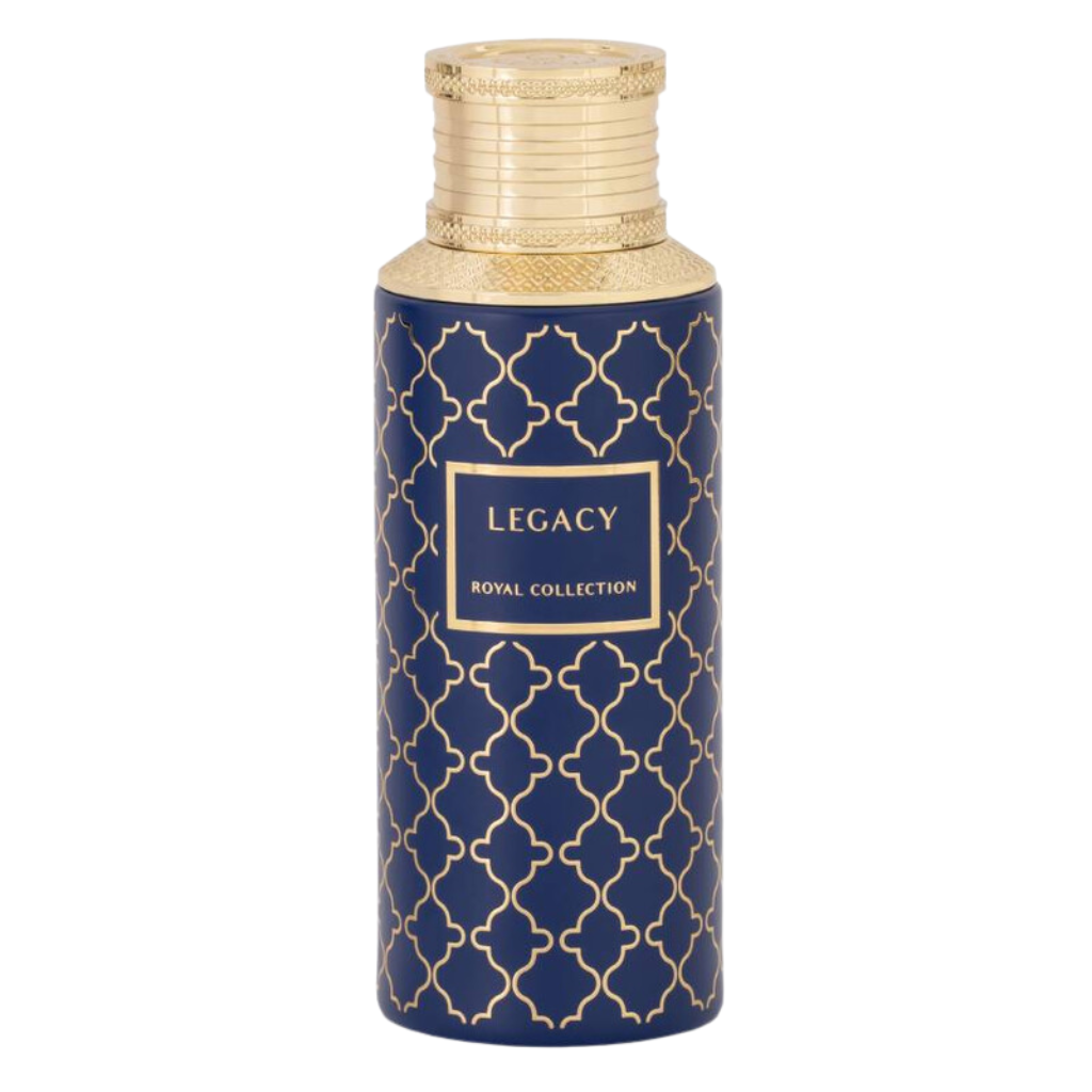 Legacy EDP