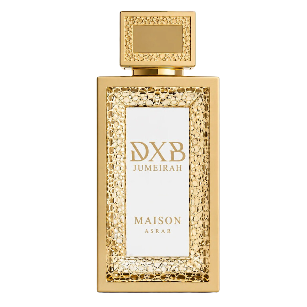 DXB Jumeirah EDP