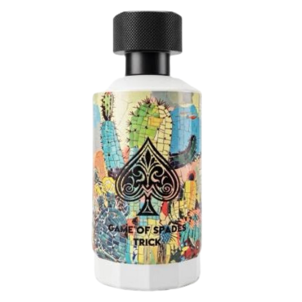 Game of Spades Trick Parfum