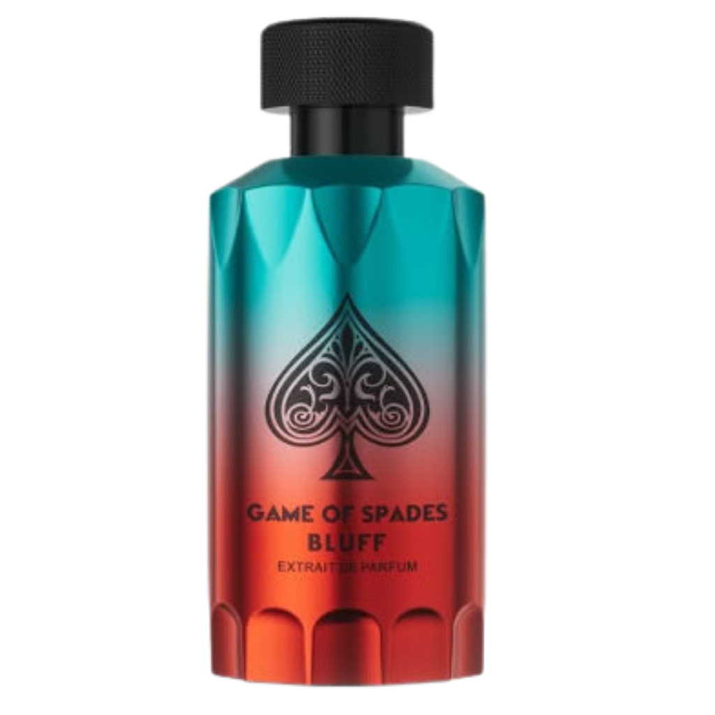 Game of Spades Bluff Extrait de Parfum