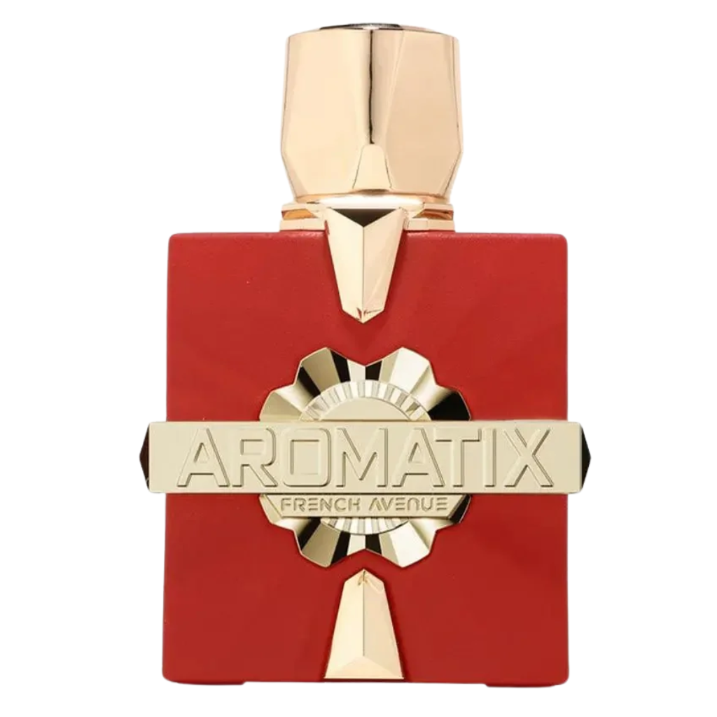 Aromatix Carnal Desire EDP