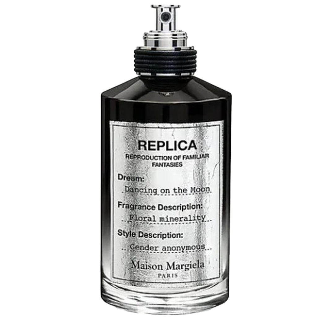 Replica Dancing On The Moon EDP