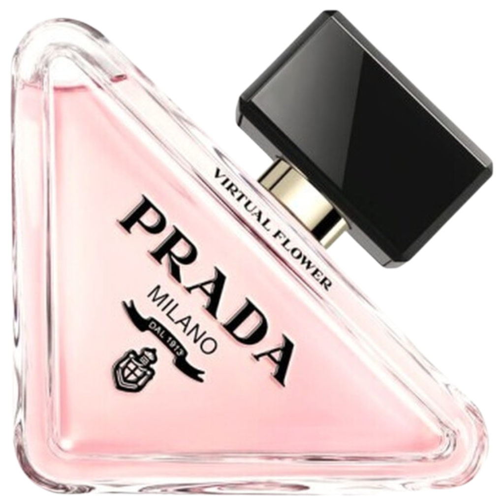 Paradoxe Virtual Flower EDP