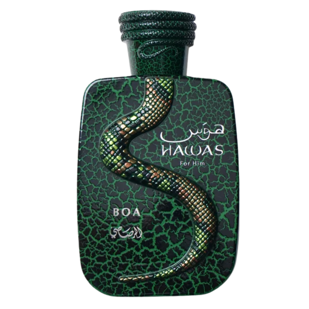 Hawas Boa EDP