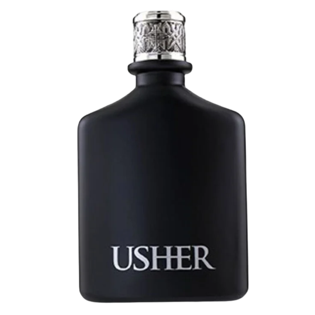 Usher EDT