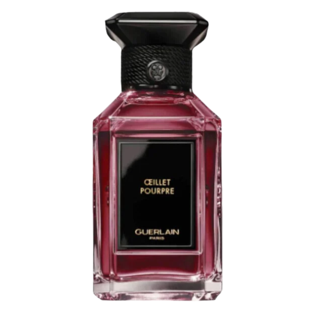 Oeillet Pourpre EDP