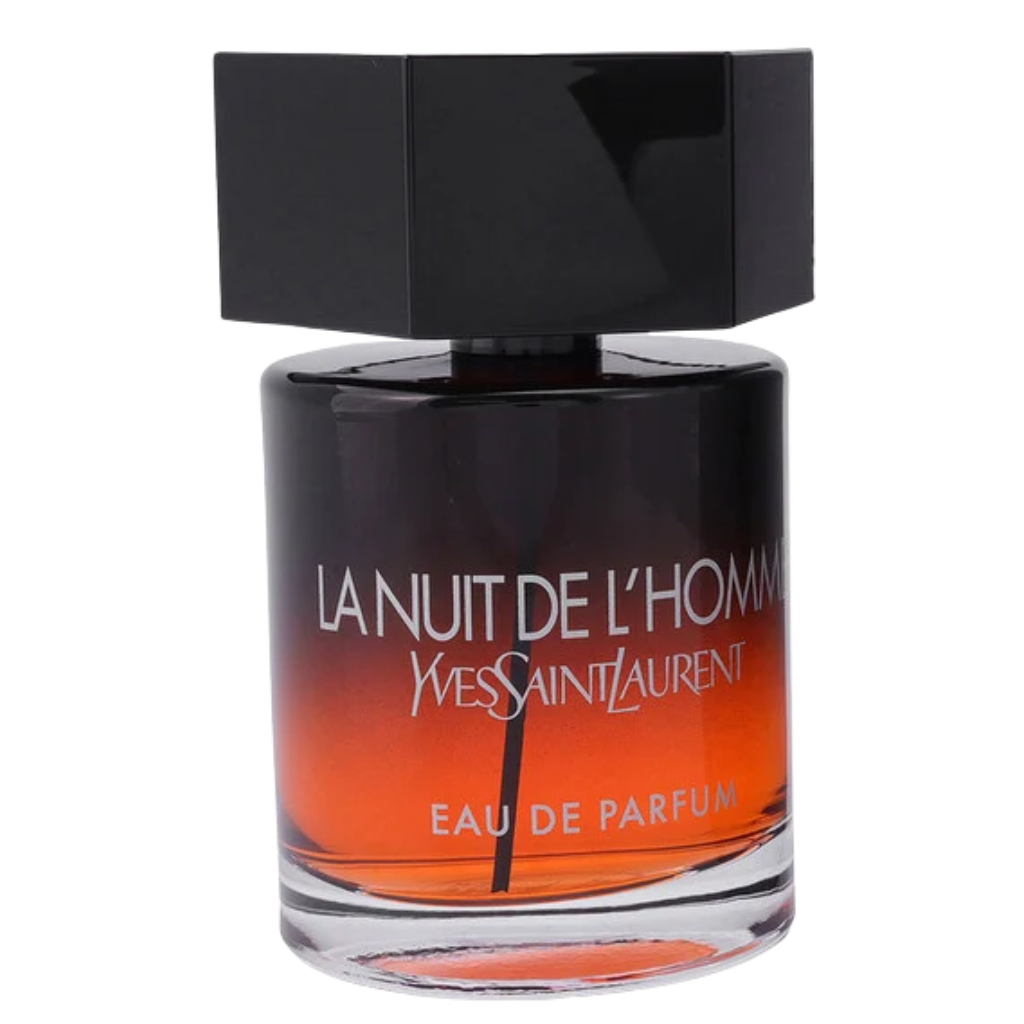 La Nuit De L'Homme Eau De Parfum (discontinued)