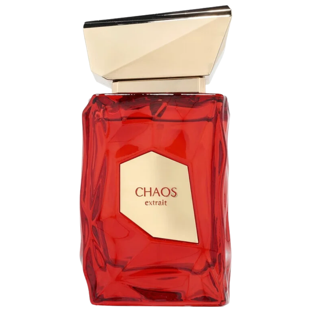 Chaos Extrait EDP