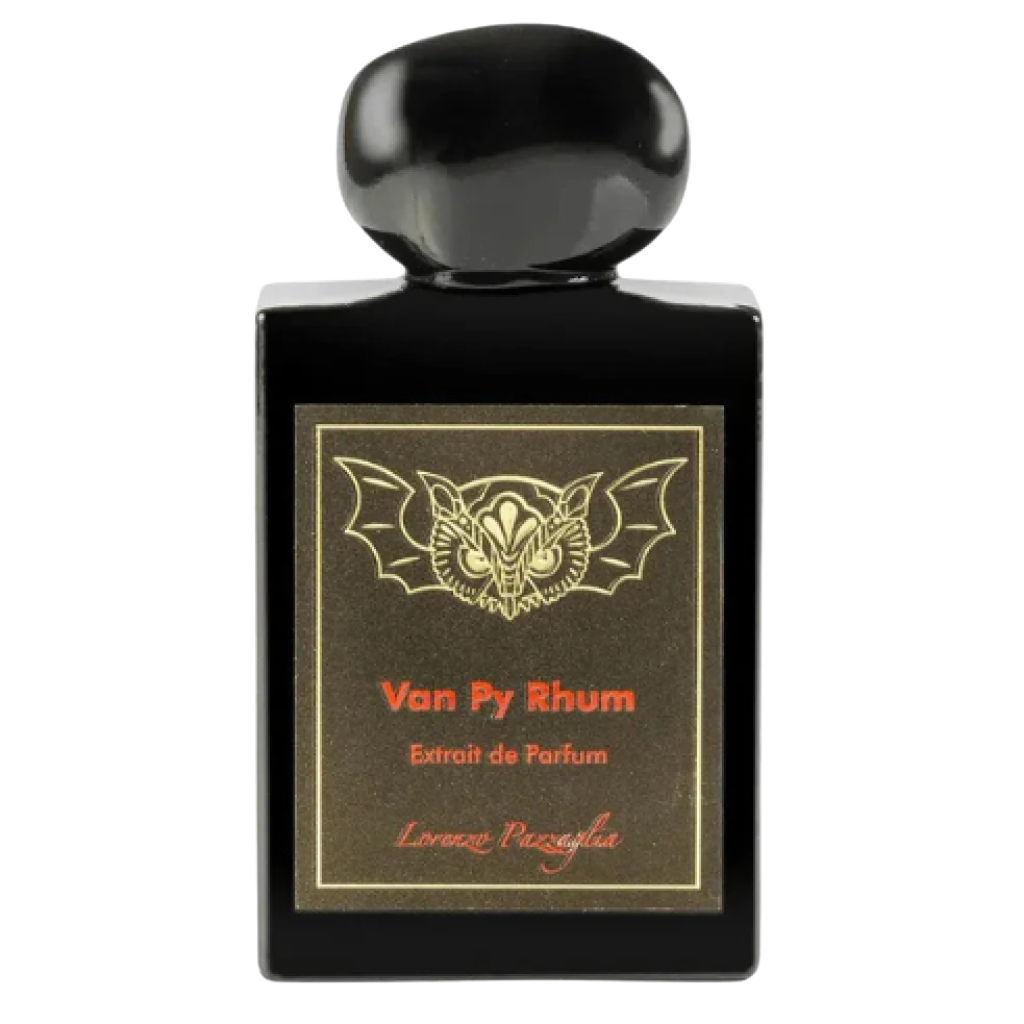 Van Py Rhum Extrait de Parfum