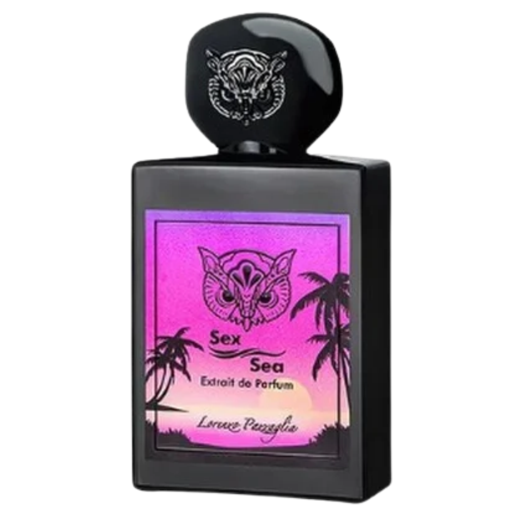 Sex Sea Extrait de Parfum