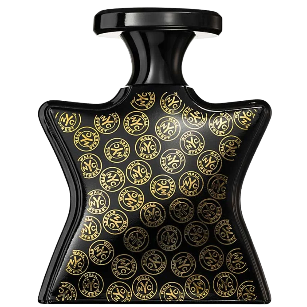 Wall Street EDP