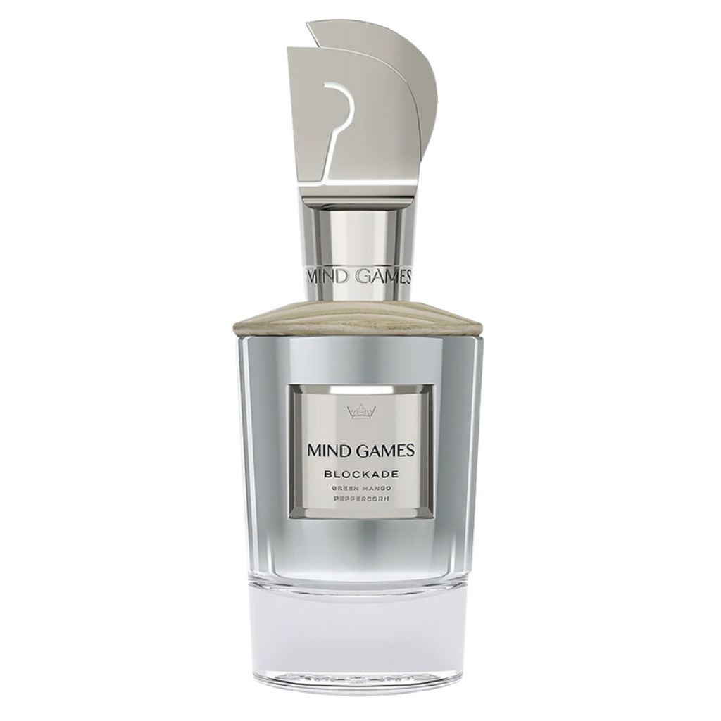 Blockade Extrait de Parfum
