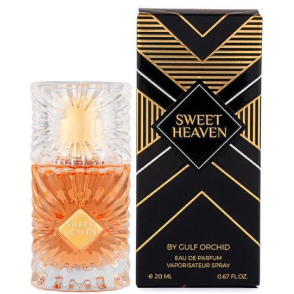 Sweet Heaven EDP